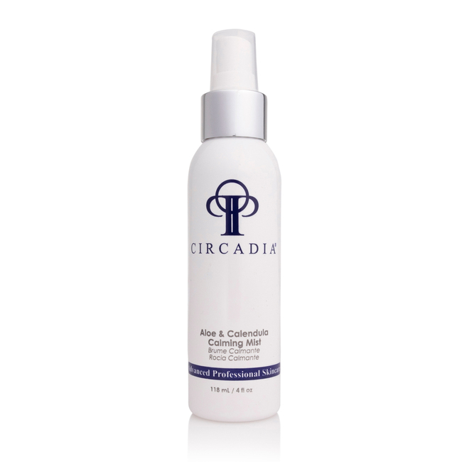 Aloe & Calendula Calming Mist 