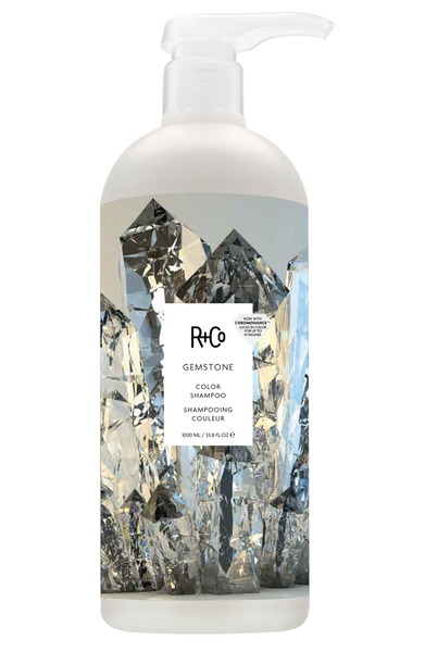 R+Co Gemstone Color Shampoo