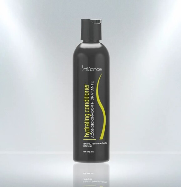 Hydrating Conditioner 8oz.