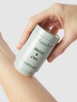 Bergamot + Eucalyptus Natural Deodorant