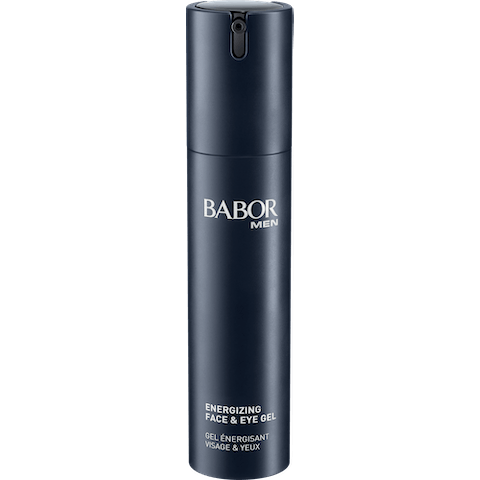 Babor MEN Energizing Face & Eye Gel