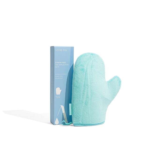 Streak Free Tan Applicator Mitt