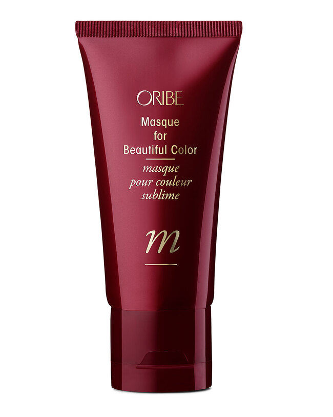 Beautiful Color Masque Travel