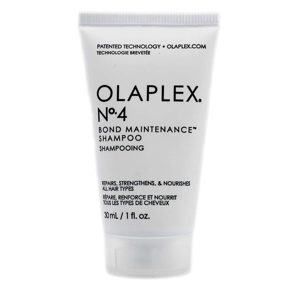 Bond Maintenance (Shampoo/ 4) 30 ml