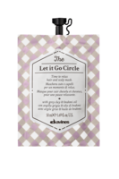 Let it Go Circle Hair Mask