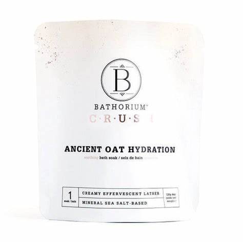 CRUSH ANCIENT OAT HYDRATION