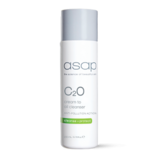 ASAP C20 Cream To Oil Cleanser
