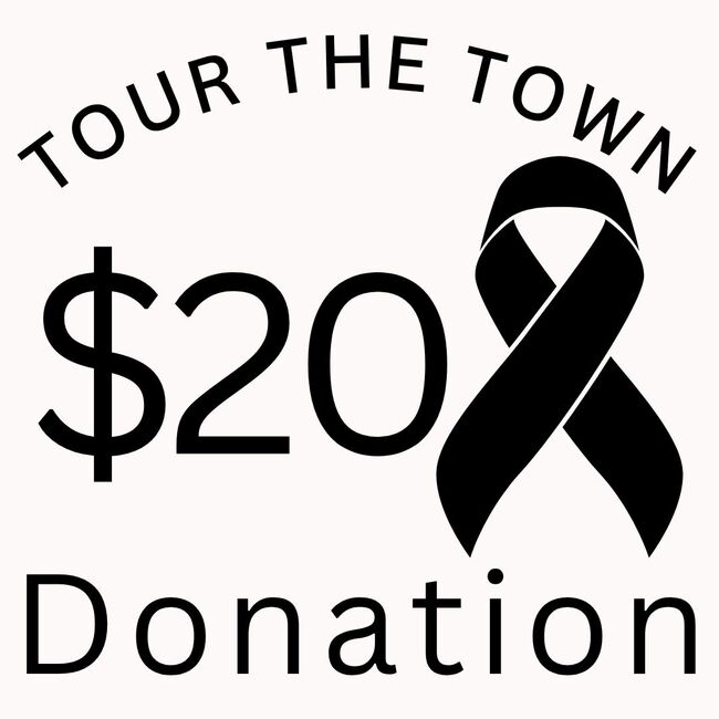  $20 Donation