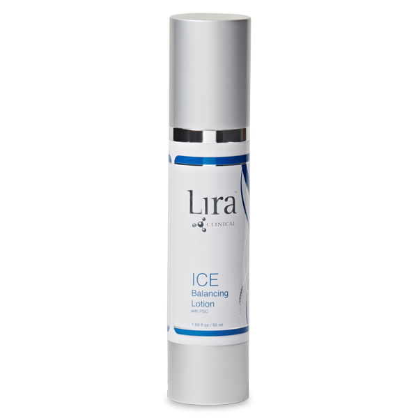 ICE Balancing Lotion with PSC