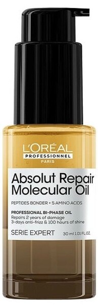 Absolut Molecular Oil 1.04 OZ