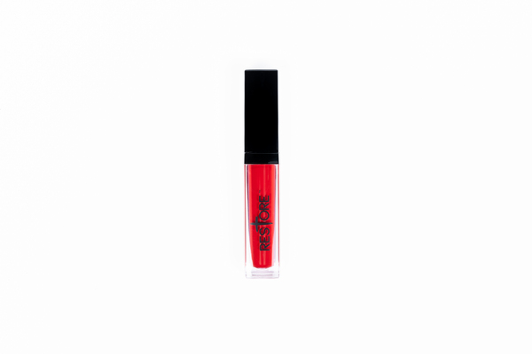 Betty Boo Liquid Velvet Lipstick