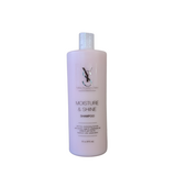 YS Moisture & Shine Shampoo Liter