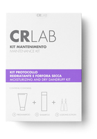 CRLab Purple: MDL Moisturizing Maintenance Lotion Kit
