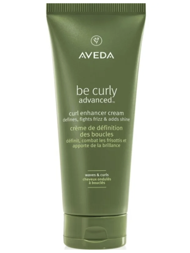 Be Curly Curl Enhancer Cream