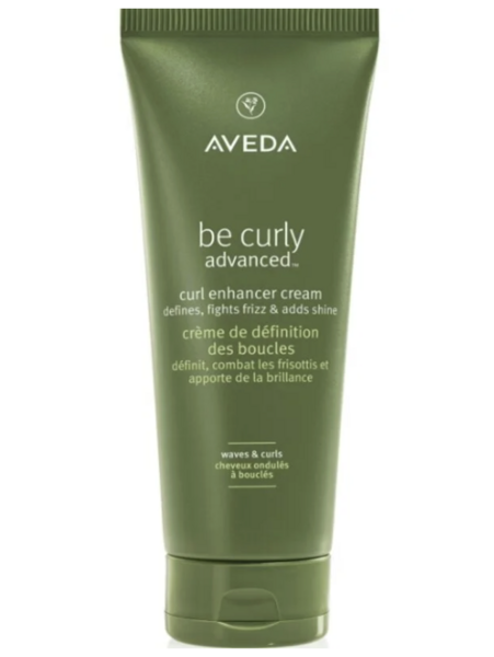 Be Curly Curl Enhancer Cream