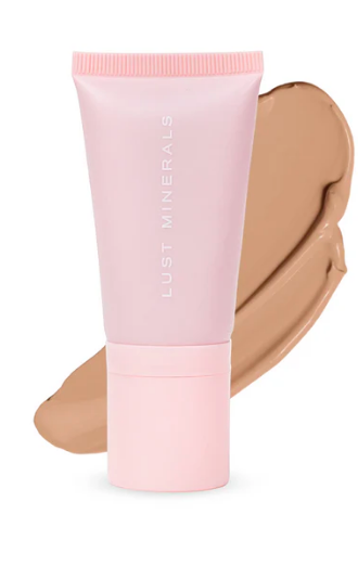 Pro Finish Foundation #6