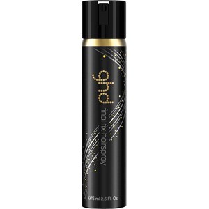 GHD Perfect Ending Final Fix Hairspray