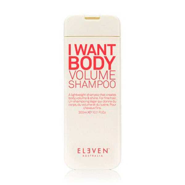 VOLUME SHAMPOO 300ml