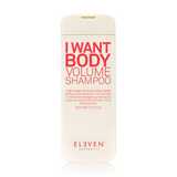 VOLUME SHAMPOO 300ml