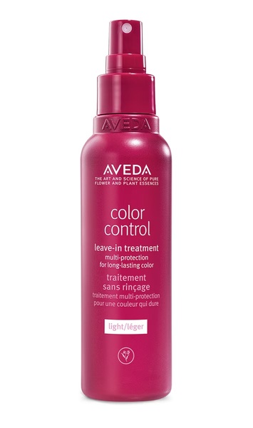 Color Control Spray Leave In Light Treatment