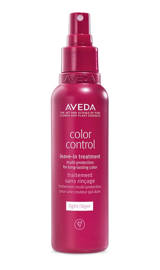 Color Control Spray Leave In Light Treatment