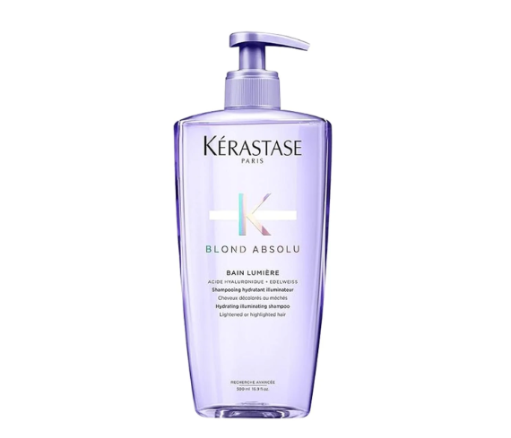 500 mL Blond Absolu Bain Lumiere