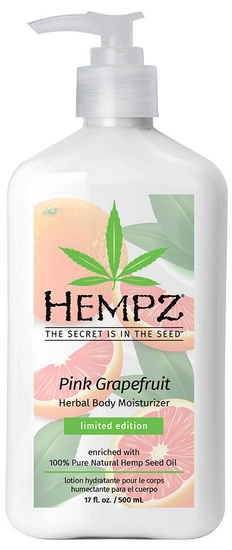 (L) HEMPZ - PINK GRAPEFRUIT