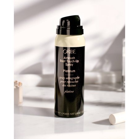 Airbrush Root Touch Up - Platinum
