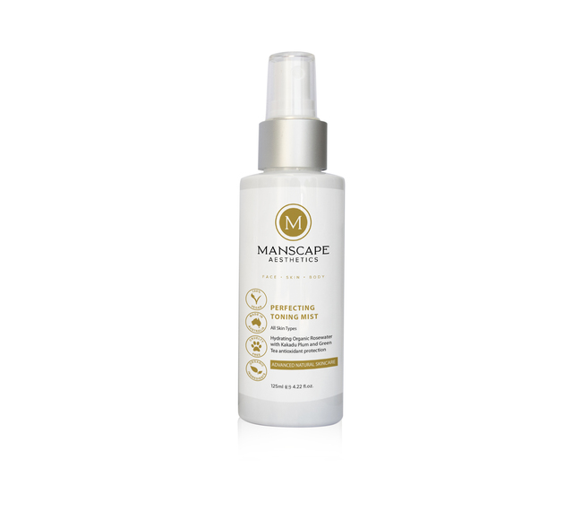 PERFECTING TONING MIST