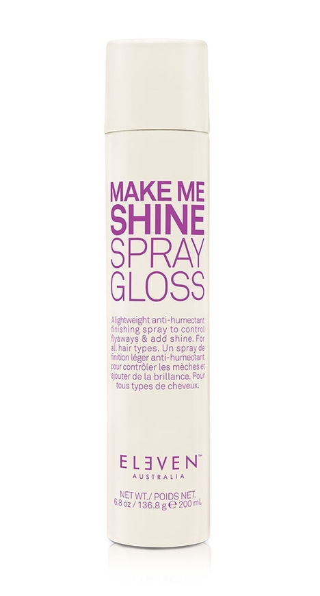 Shine Spray Gloss  ELEVEN