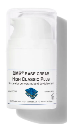 Base Cream High Classic - 44ml