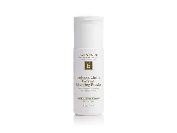 Barbados Cherry Enzyme Cleansing Powder
