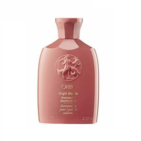 Bright Blonde Shampoo Travel 50ml