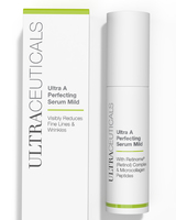 A Renewal Mild Facial Serum