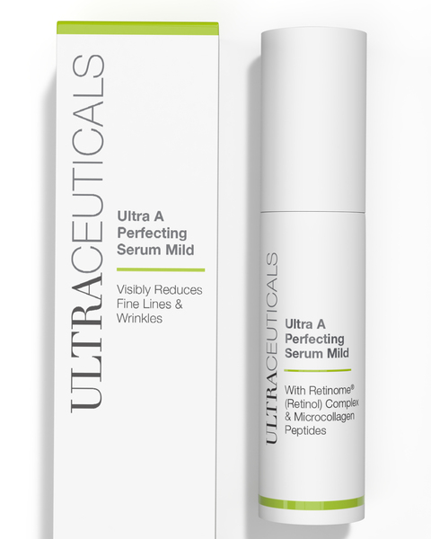 A Renewal Mild Facial Serum