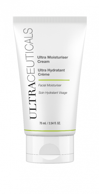 Ultra Moisturiser Cream