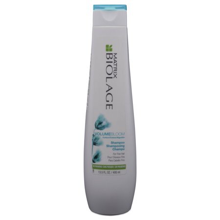 Volume Boost Shampoo