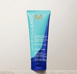 Blonde Perfecting Purple Shampoo - Moroccan Oil 200ml