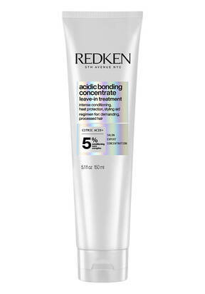 Acidic Bonding Concentrate Leave In Treatment