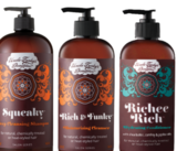 Beauty On A Budget- Large