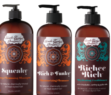 Beauty On A Budget- Large