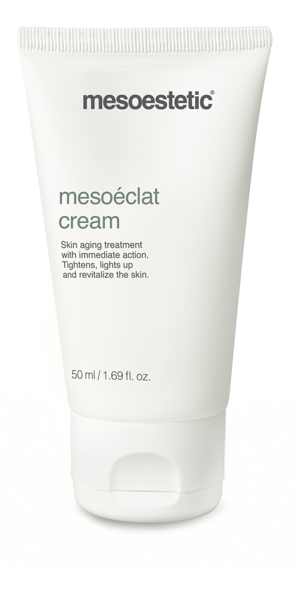mesoeclat cream
