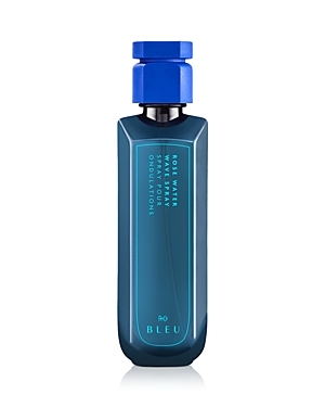 Bolivian Rose Water Spray