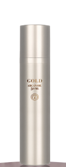 Gold Argan Oil