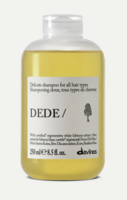 Dede Shampoo - 250mL