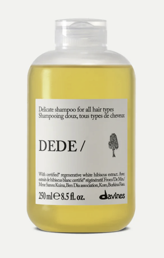 Dede Shampoo - 250mL