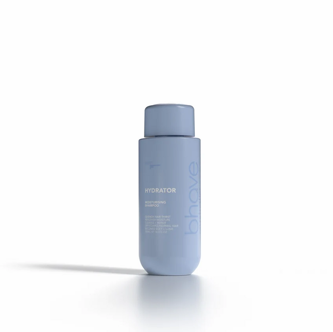 BHAVE HYDRATOR MOISTURISING SHAMPOO 300ML