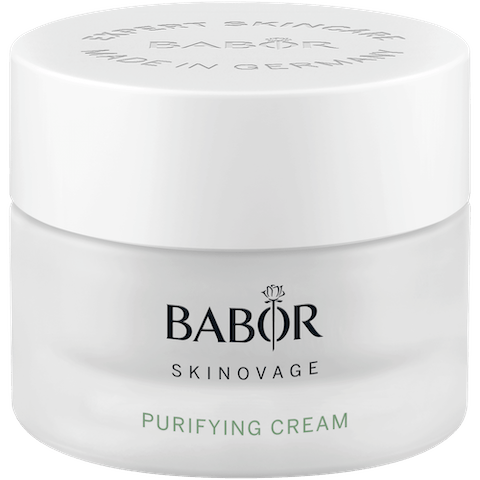 Babor Purifying Cream