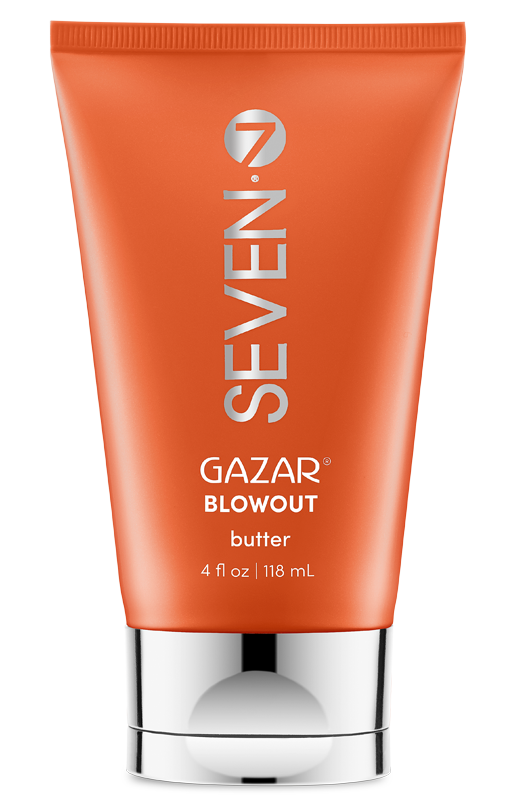 GAZAR Blowout Butter
