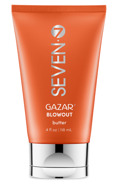 GAZAR Blowout Butter